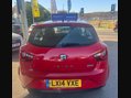 SEAT Ibiza 1.4 Toca Sport Coupe Euro 5 3dr 6