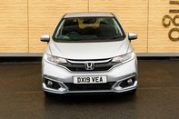 Honda Jazz I-VTEC EX NAVI 5