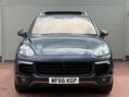 Porsche Cayenne 4.2 TD V8 S TiptronicS 4WD Euro 6 (s/s) 5dr 10