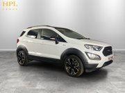 Ford Ecosport 1.0T EcoBoost Active SUV 5dr Petrol Manual Euro 6 (s/s) (125 ps) Air Con - 1