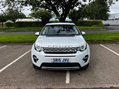 Land Rover Discovery Sport 2.2 Discovery Sport HSE SD4 Auto 4WD 5dr 31