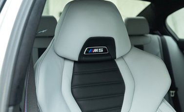 BMW M5 Competition 11