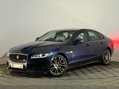 Jaguar XF V6 S 3