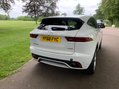 Jaguar E-Pace 2.0 Diesel R-DYNAMIC S 8