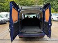 Vauxhall Combo 1.6 CDTi 2300 16v Sportive Panel Van 6dr Diesel Manual FWD L2 H1 (s/s) (137 15