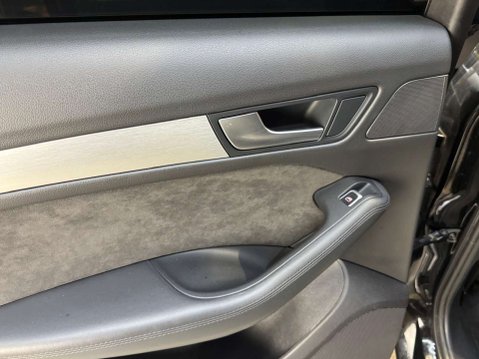 Audi Q5 2.0 Q5 S Line+ TDI Quattro Auto 4WD 5dr 60