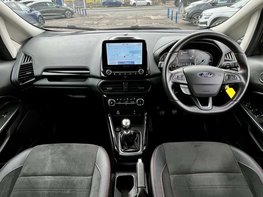 Ford Ecosport 1.0 EcoSport ST-Line 5dr 2