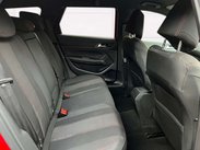 Peugeot 308 2.0 308 GT Line SW HDi Blue S/S 5dr 15