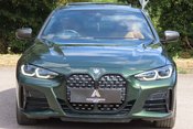 BMW 4 Series 3.0 M440d MHT Coupe 2dr Diesel Hybrid Auto xDrive Euro 6 (s/s) (340 ps) 3