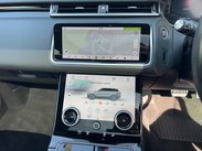 Land Rover Range Rover Velar 2.0 D180 R-Dynamic SE Auto 4WD Euro 6 (s/s) 5dr 18