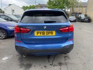 BMW X1 XDRIVE20D M SPORT 7