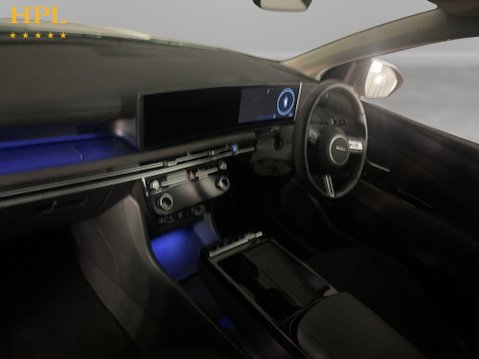 Hyundai TUCSON 1.6 T-GDi 13.8kWh Advance SUV 5dr Petrol Plug-in Hybrid Auto Euro 6 (s/s) ( 14