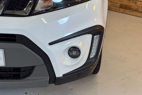 Suzuki Vitara 1.4 Boosterjet S SUV 5dr Petrol Manual ALLGRIP Euro 6 (s/s) (140 ps) 84