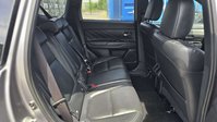 Mitsubishi Outlander 2.4h TwinMotor 13.8kWh 4h SUV 5dr Petrol Plug-in Hybrid CVT 4WD Euro 6 (s/s 15