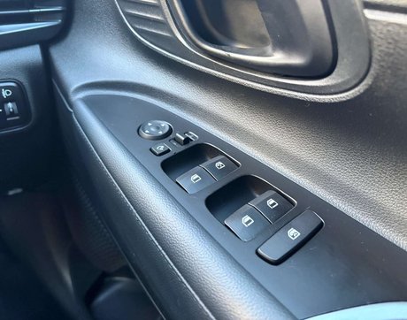 Hyundai BAYON 1.0 Bayon SE Connect TGDi MHEV Auto 5dr 34