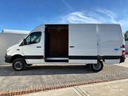 Mercedes-Benz Sprinter 516 Cdi 4x4 Lwb Hr Panel Van - Tail Lift / Air Con 8