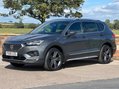 SEAT Tarraco 2.0 TDI XCELLENCE Lux DSG 4Drive Euro 6 (s/s) 5dr 2