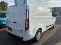 Ford Transit Custom 2.0 320 EcoBlue Trend Panel Van 5dr Diesel Manual L2 H1 Euro 6 (130 ps) 31