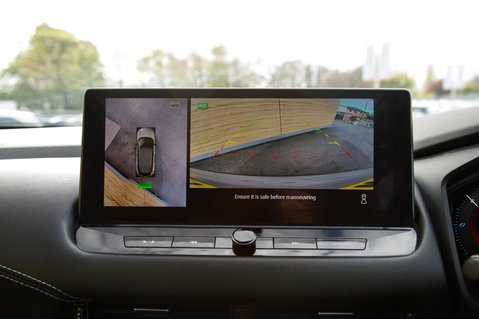 Nissan Qashqai E-POWER N-CONNECTA 31