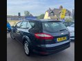 Ford Mondeo 2.0 TDCi Zetec 5dr 5