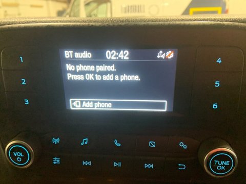 Ford Transit Custom 300 LEADER P/V ECOBLUE 14