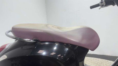 Piaggio Vespa Primavera 2017 22K GOOD RUNNING PROJECT SCOOTER 125CC LEARNER BIKE 10