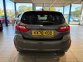 Ford Fiesta 1.0T EcoBoost Titanium Hatchback 5dr Petrol Manual Euro 6 (s/s) (95 ps) 4
