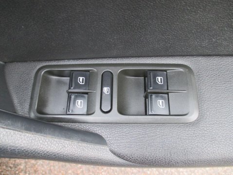 Skoda Yeti 2.0 TDI S Outdoor 4WD Euro 5 5dr 42