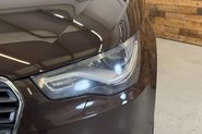 Audi A1 1.4 TFSI Sport Hatchback 3dr Petrol S Tronic Euro 5 (s/s) (122 ps) 16