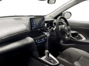 Toyota Yaris Cross 1.5 VVT-h Icon SUV 5dr Petrol Hybrid E-CVT Euro 6 (s/s) (116 ps) 15