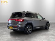 Mercedes-Benz EQB EQB 350 66.5kWh AMG Line SUV 5dr Electric Auto 4MATIC (292 ps) 7