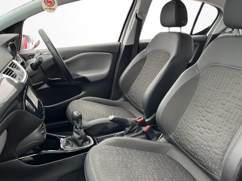 Vauxhall Corsa 1.4 ecoFLEX SE 5dr 13