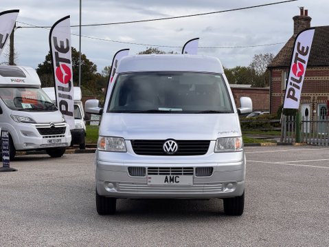 Volkswagen Matrix T5 4