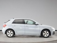 Audi A1 SPORTBACK TFSI TECHNIK 3