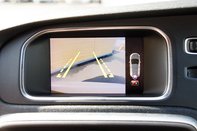 Volvo V40 T2 MOMENTUM NAV PLUS 23