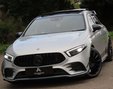 Mercedes-Benz A Class 2.0 A35 AMG (Premium Plus) SpdS DCT 4MATIC Euro 6 (s/s) 5dr
