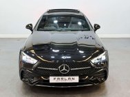 Mercedes-Benz Cle 2.0 CLE300e 25.4kWh AMG Line (Premium Plus) Coupe 2dr Petrol Plug-in Hybrid 9