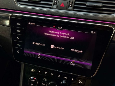 Skoda Superb 1.5 Superb SportLine+ TSi Semi-Auto 5dr 55