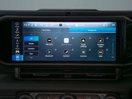 Jeep Wrangler 2.0 Wrangler Rubicon Unlimited Edition Auto 4WD 4dr 30