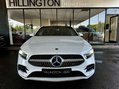 Mercedes-Benz A Class 1.5 A180d AMG Line (Premium Plus 2) 7G-DCT Euro 6 (s/s) 5dr 14