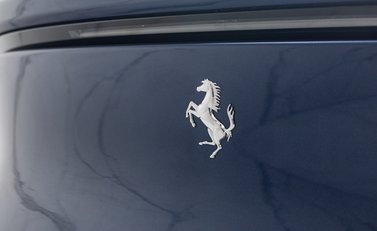Ferrari Purosangue 46