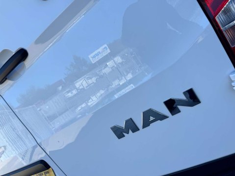 MAN TGE 2.0 TGE 3.140 Lion XS 26