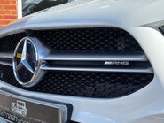 Mercedes-Benz A Class 2.0 A35 AMG (Premium Plus) Hatchback Petrol 7G-DCT 4MATIC Euro 6 (306ps) 8