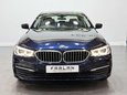 BMW 5 Series 2.0 530e 9.2kWh SE Saloon 4dr Petrol Plug-in Hybrid Auto Euro 6 (s/s) (252 11