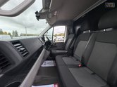 Volkswagen Crafter Luton LWB L3 Cr35 Startline Low Loader EURO 6 SELECT 13