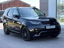 Land Rover Discovery 3.0 Discovery HSE SDV6 Auto 4WD 5dr