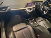 BMW 1 Series 1.5 118i M Sport Auto 5dr 39