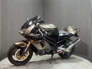 Aprilia SL1000 Falco 29K RUNNING PROJECT BIKE 1000CC VTWIN SPARES OR REPAIR 6