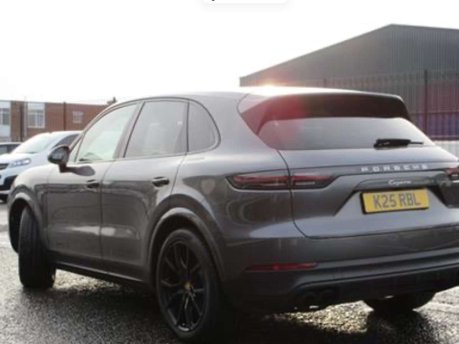 Porsche Cayenne 3.0 Cayenne V6 Auto 4WD 5dr 13