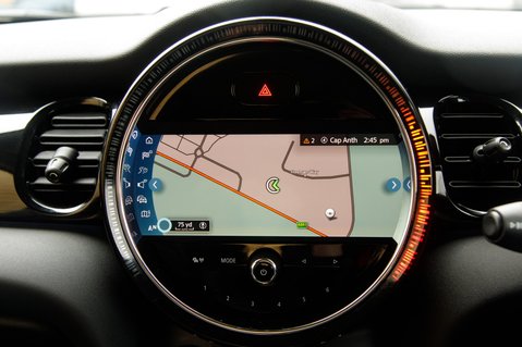 Mini Hatch COOPER S LEVEL 1 23